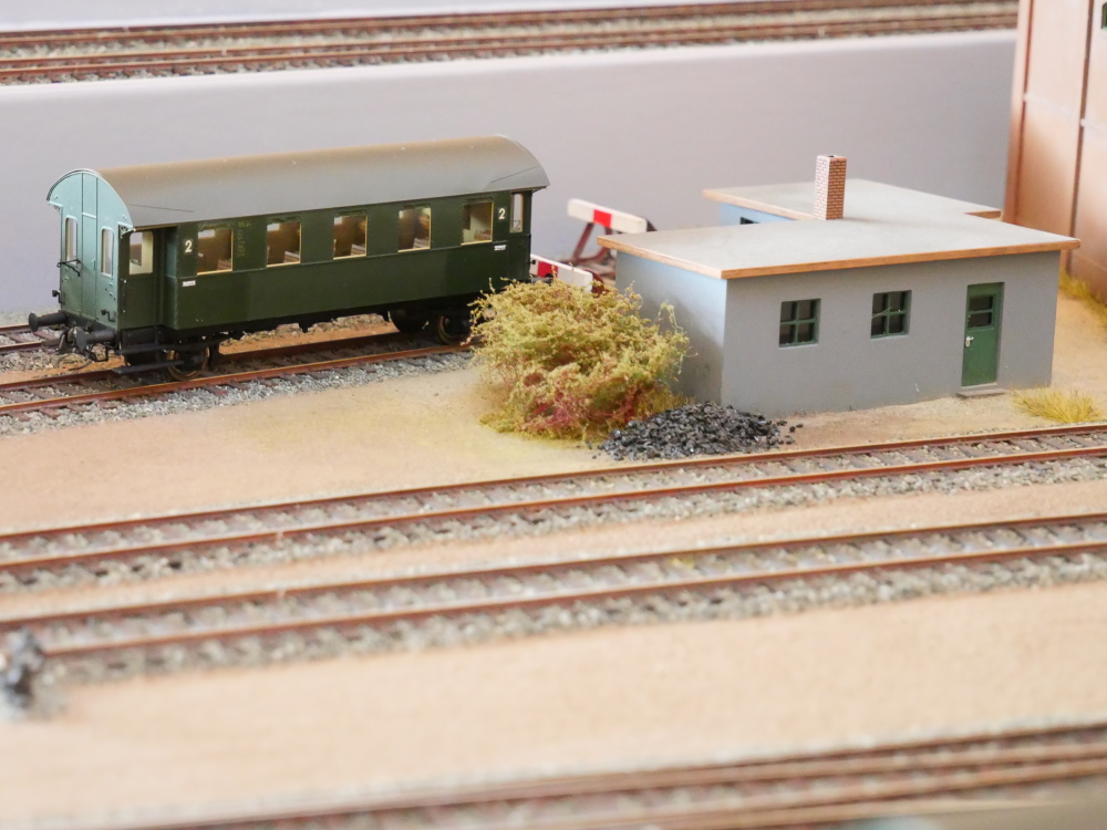 Das FREMOdul Sch�ningen-S�d, 2022